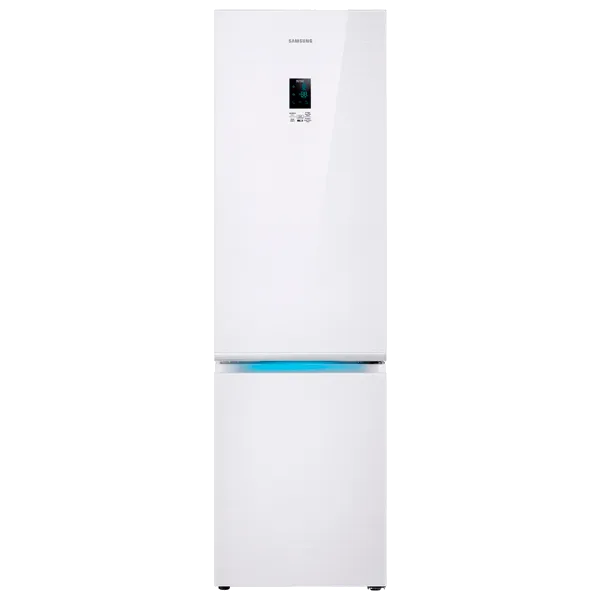 Замена нагревателя оттайки Samsung RB-37 K63411L