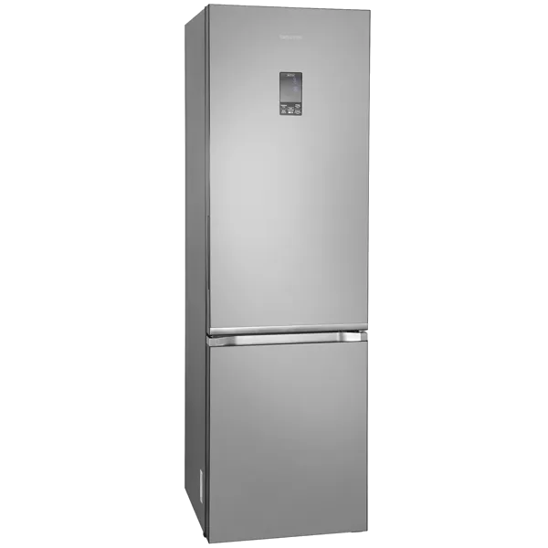 Замена нагревателя оттайки Samsung RB-37 K63412A