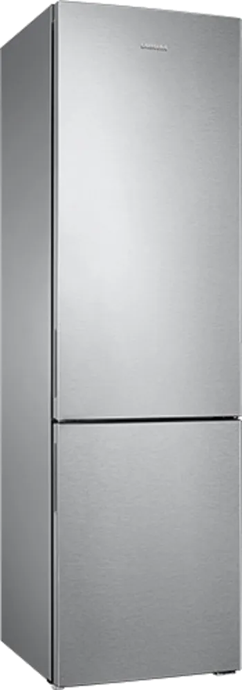Замена нагревателя оттайки Samsung RB37A50N0SA/WT