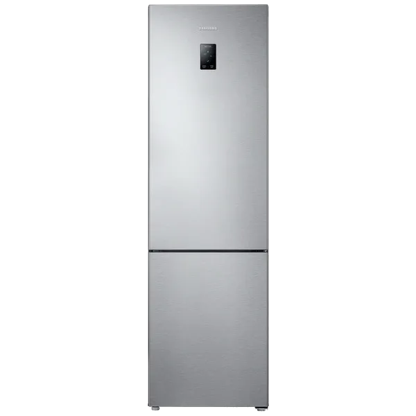 Замена нагревателя оттайки Samsung RB37A5290SA/WT