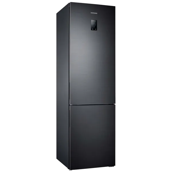 Замена нагревателя оттайки Samsung RB37A5291B1