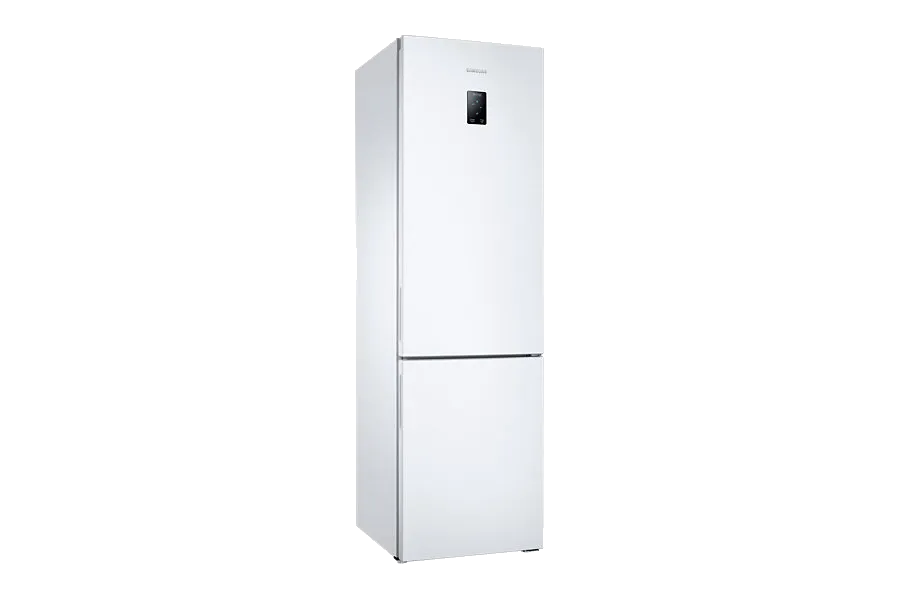 Замена нагревателя оттайки Samsung RB37A52N0WW/WT