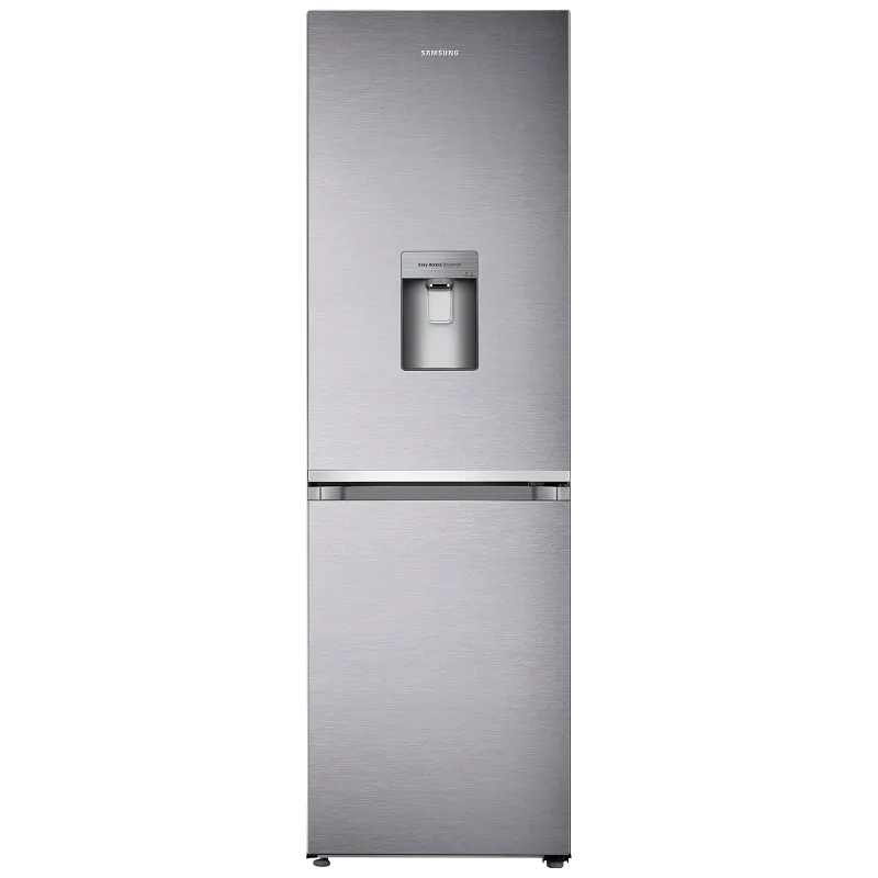 Замена нагревателя оттайки Samsung RB-38 J7515SR