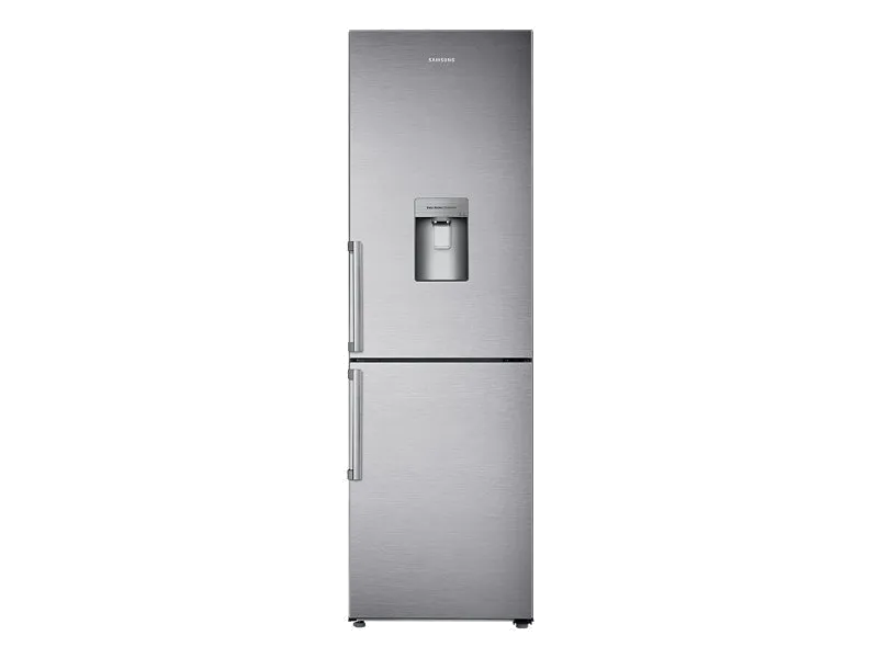Замена нагревателя оттайки Samsung RB-38 J7630SR