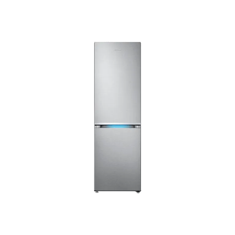 Замена нагревателя оттайки Samsung RB-38 J7761SA