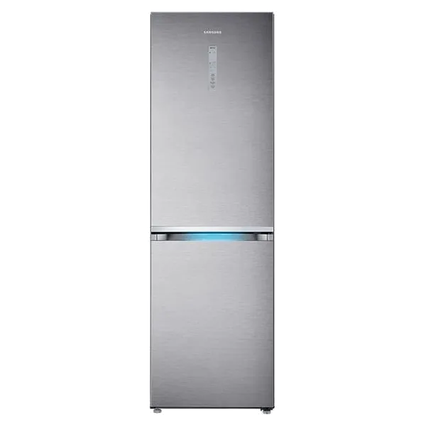 Замена нагревателя оттайки Samsung RB-38 J7810SR