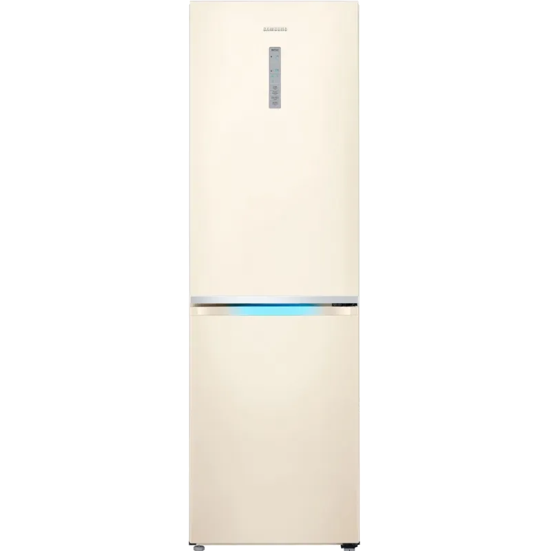Замена нагревателя оттайки Samsung RB-38 J7830EF