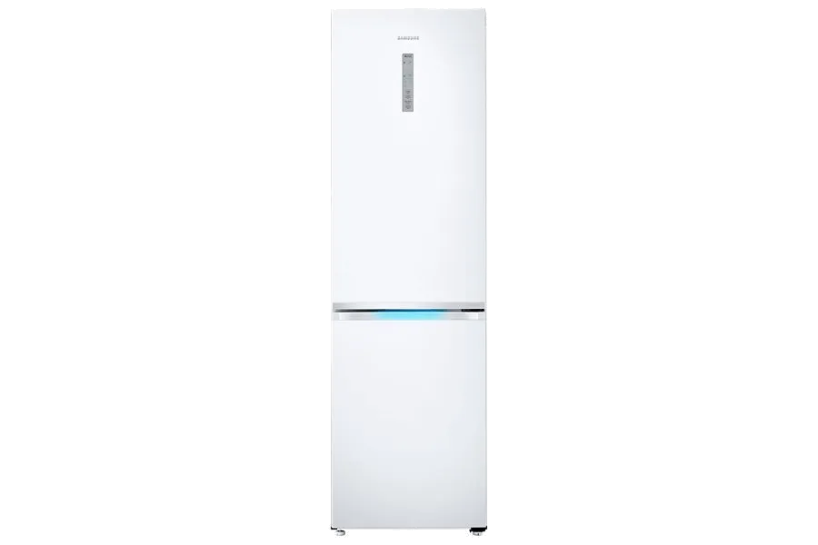 Замена нагревателя оттайки Samsung RB-38 J7861WW