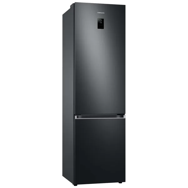 Замена нагревателя оттайки Samsung RB38T7762B1