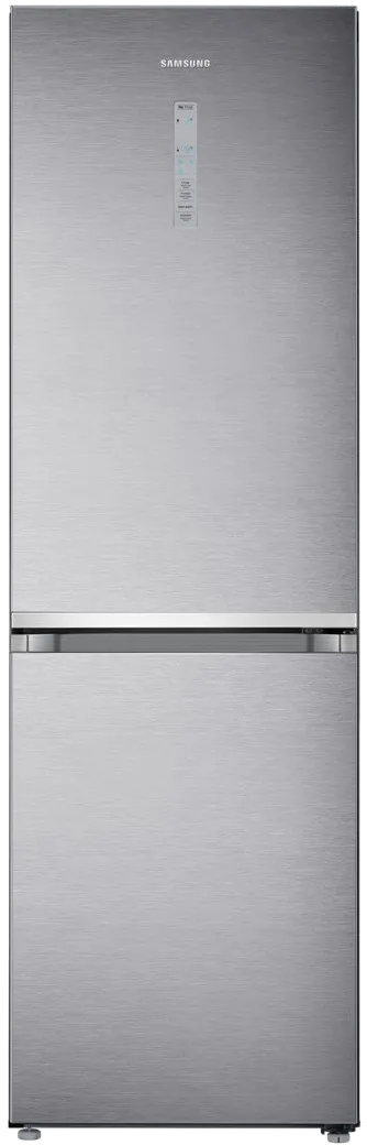 Замена нагревателя оттайки Samsung RB-41 J7235SR