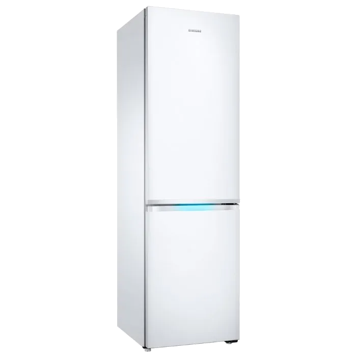 Замена нагревателя оттайки Samsung RB-41 J7751WW