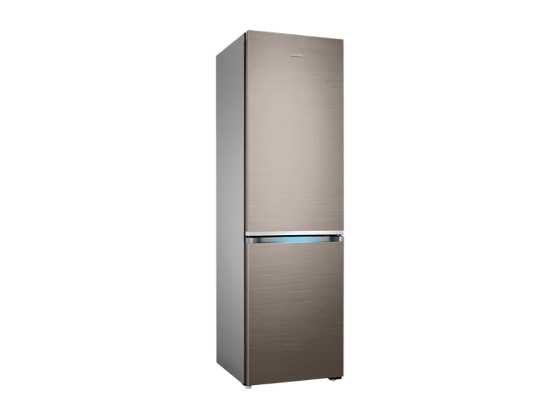 Замена нагревателя оттайки Samsung RB-41 J7751XB