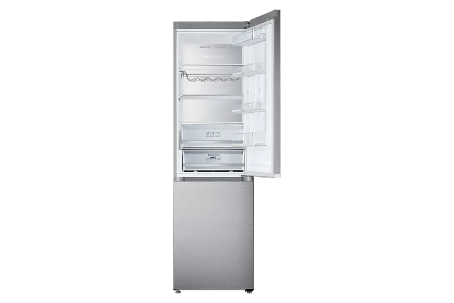 Замена нагревателя оттайки Samsung RB-41 J7851S4