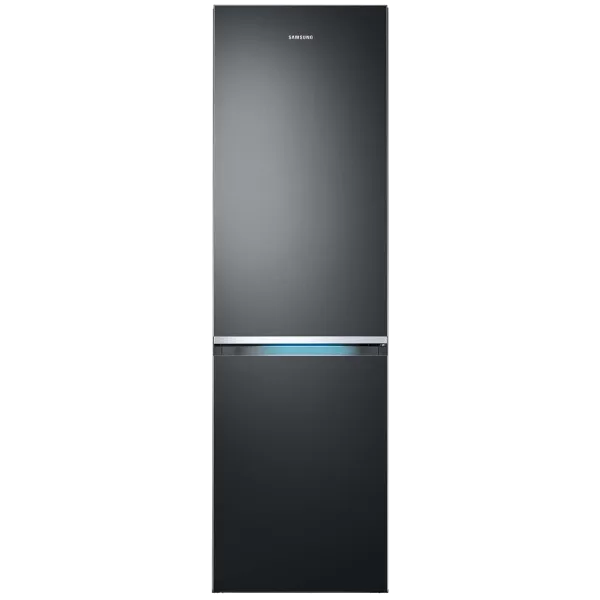 Замена нагревателя оттайки Samsung RB41R7747B1