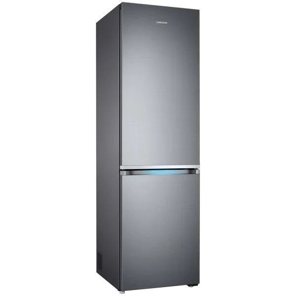 Замена нагревателя оттайки Samsung RB41R7747S9