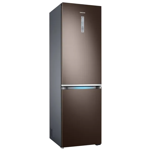 Замена нагревателя оттайки Samsung RB41R7847DX