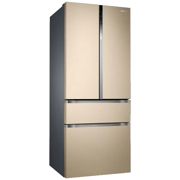 Замена нагревателя оттайки Samsung RF50N5861FG