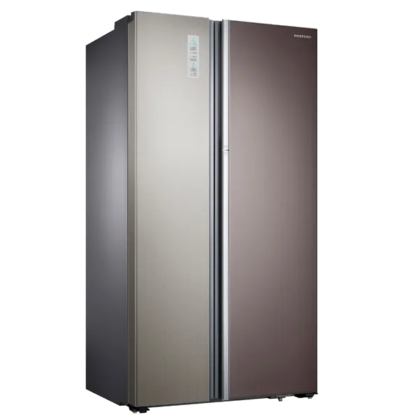 Замена нагревателя оттайки Samsung RH-60 H90203L