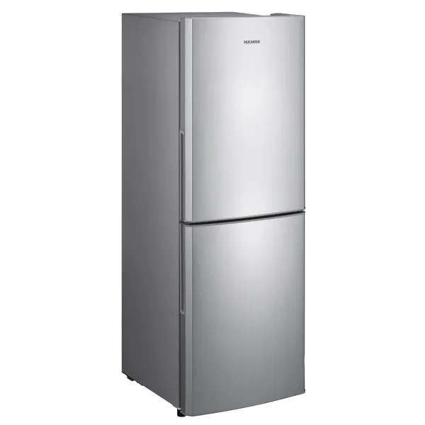 Замена нагревателя оттайки Samsung RL-22 FCMS