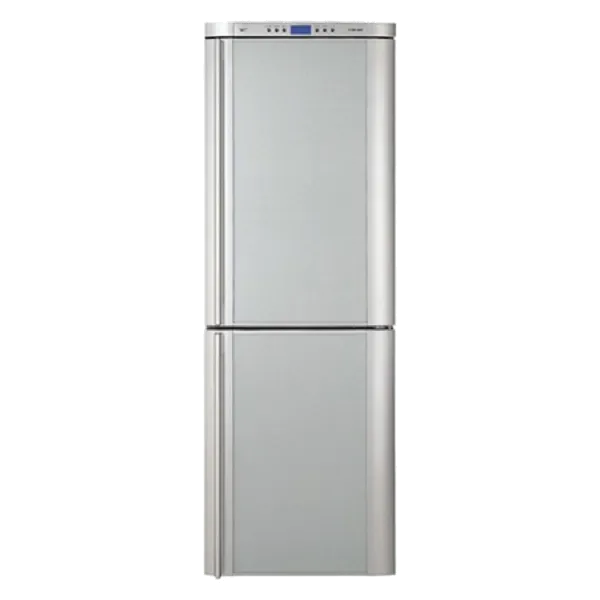 Замена нагревателя оттайки Samsung RL-23 DATW