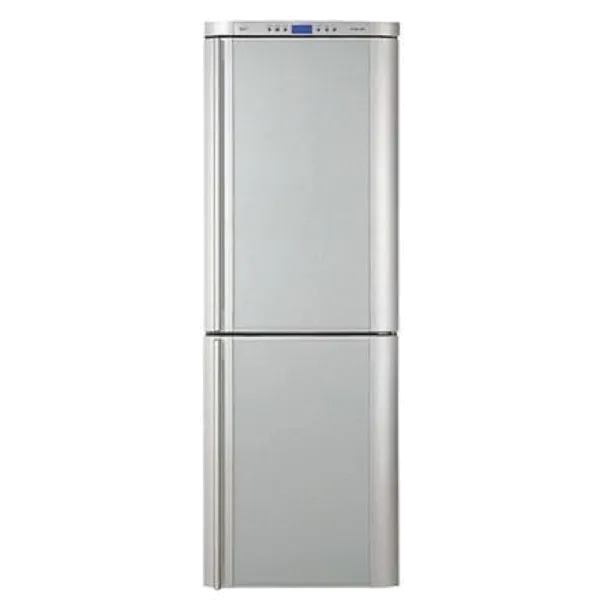 Замена нагревателя оттайки Samsung RL-25 DATW