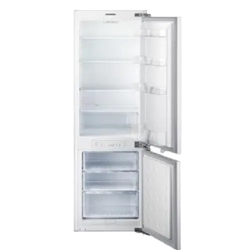 Замена нагревателя оттайки Samsung RL-27 TDFSW