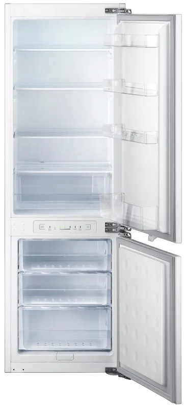 Замена нагревателя оттайки Samsung RL-27 TEFSW
