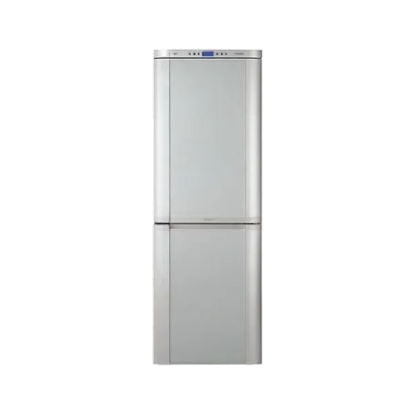 Замена нагревателя оттайки Samsung RL-28 DBSW