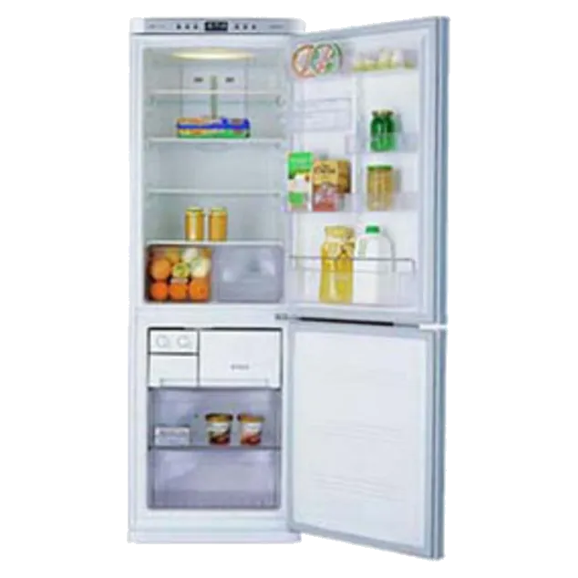 Замена нагревателя оттайки Samsung RL-33 EASW