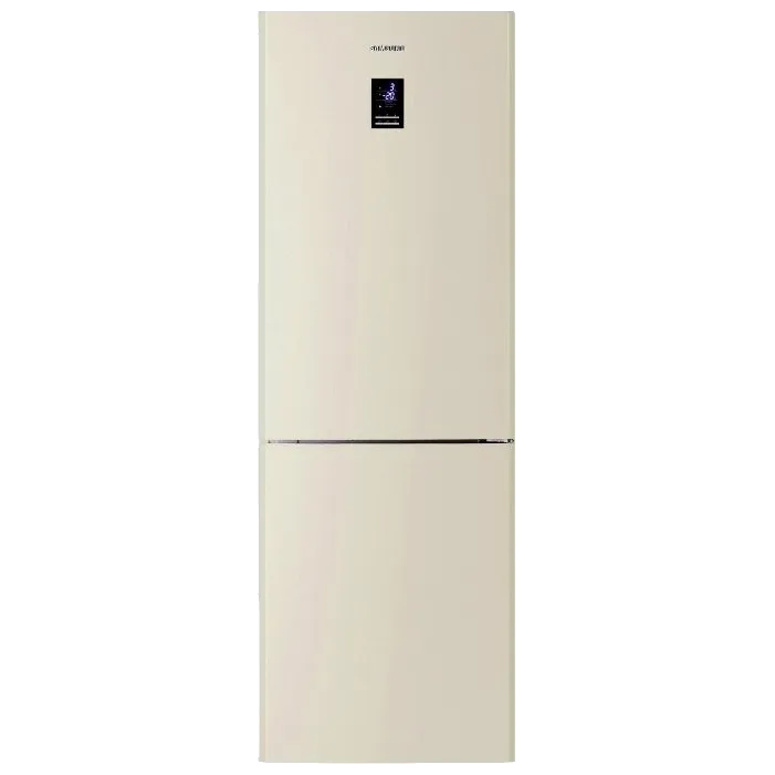 Замена нагревателя оттайки Samsung RL-33 ECVB