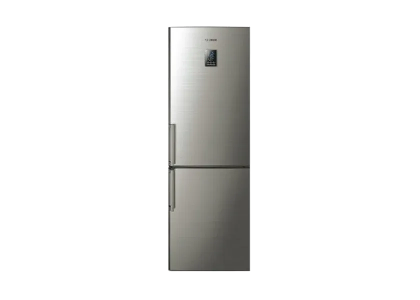 Замена нагревателя оттайки Samsung RL-33 EGMG