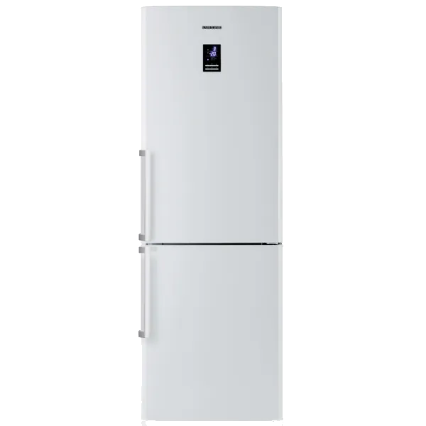 Замена нагревателя оттайки Samsung RL-33 EGSW