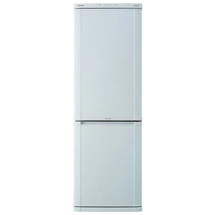 Замена нагревателя оттайки Samsung RL-33 SBSW
