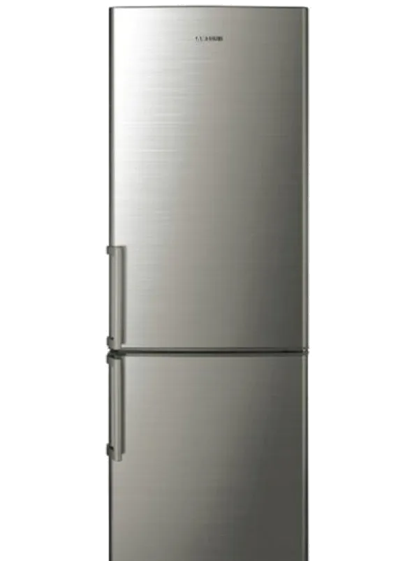 Замена нагревателя оттайки Samsung RL-33 SGMG
