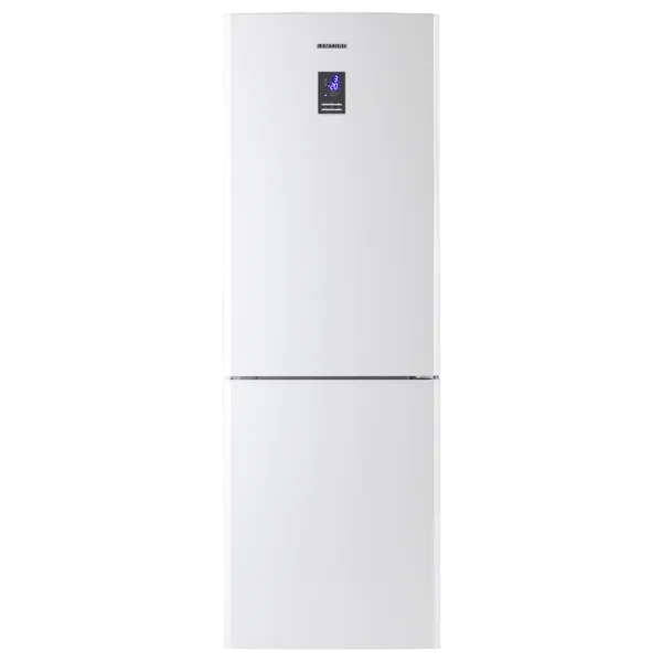 Замена нагревателя оттайки Samsung RL-34 ECSW