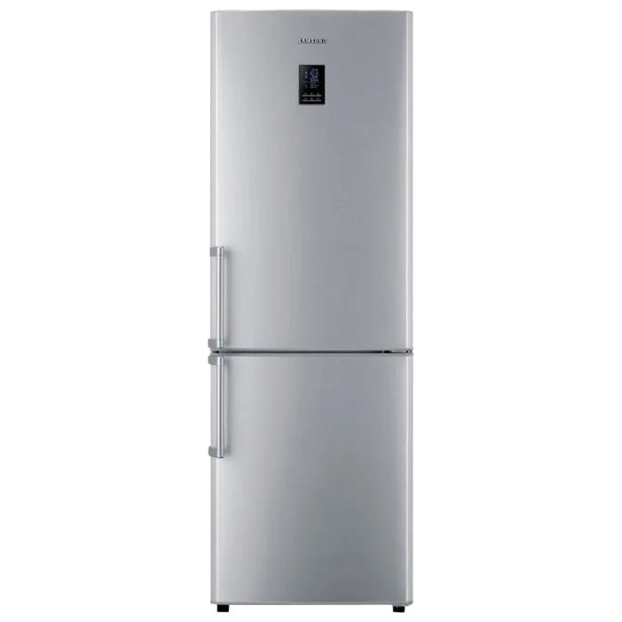 Замена нагревателя оттайки Samsung RL-34 EGIH