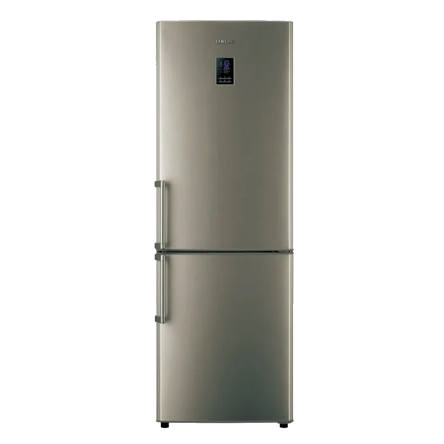 Замена нагревателя оттайки Samsung RL-34 HGMG