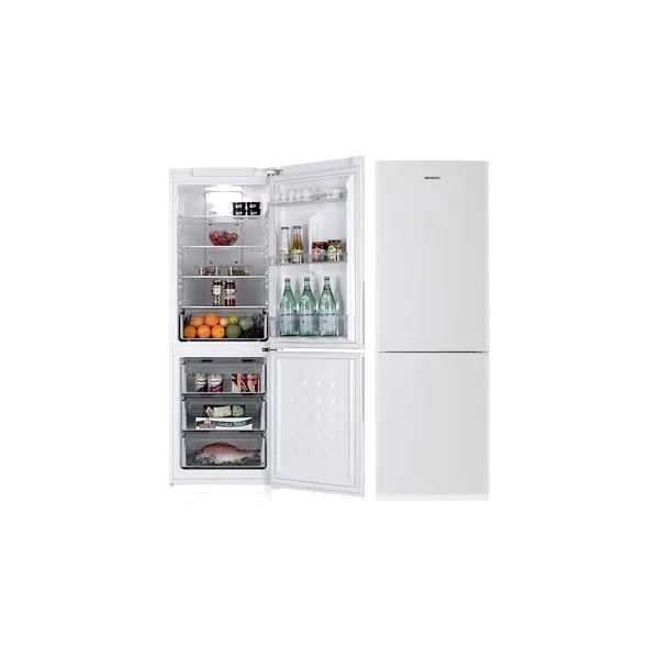 Замена нагревателя оттайки Samsung RL-34 SCSW