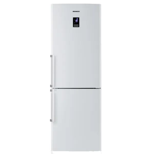 Замена нагревателя оттайки Samsung RL-34 SGSW