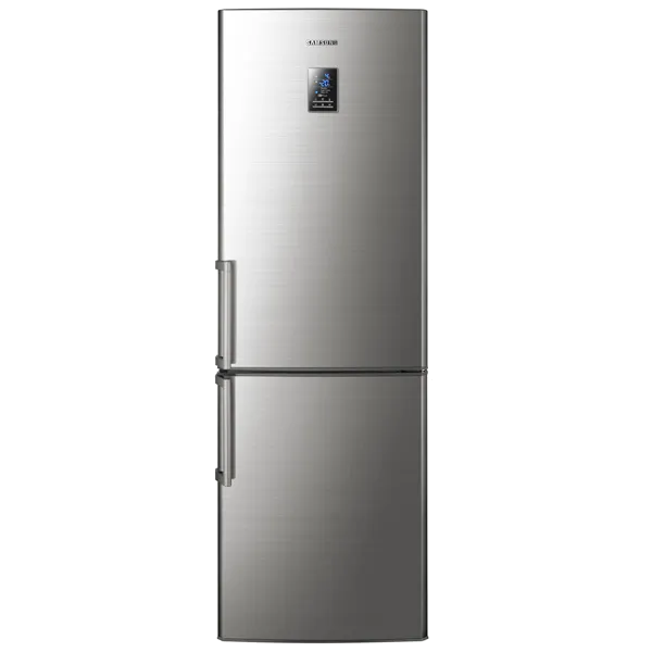 Замена нагревателя оттайки Samsung RL-36 EBIH