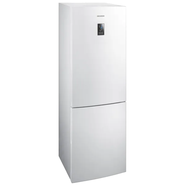 Замена нагревателя оттайки Samsung RL-36 ECSW