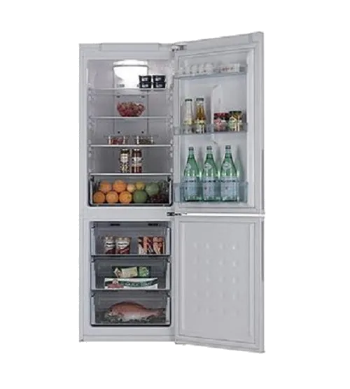 Замена нагревателя оттайки Samsung RL-38 ECMB