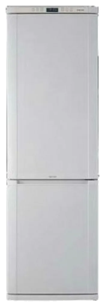 Замена нагревателя оттайки Samsung RL-39 EBSW