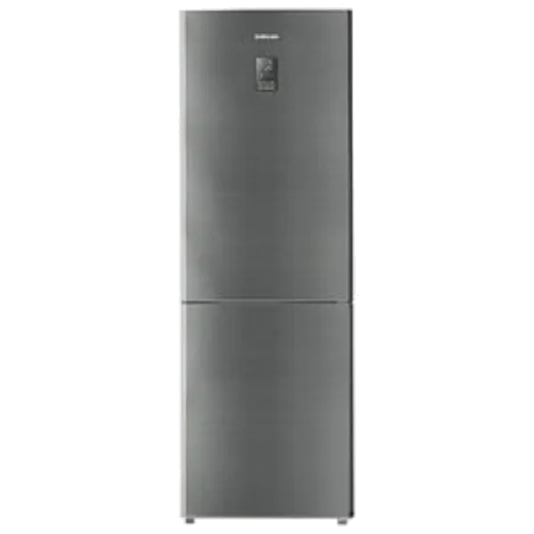 Замена нагревателя оттайки Samsung RL-40 ECMG