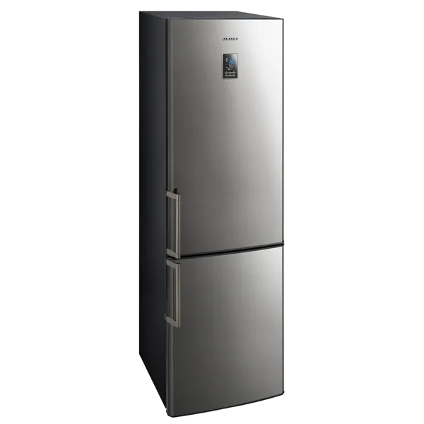 Замена нагревателя оттайки Samsung RL-40 EGIH