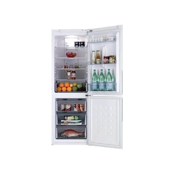 Замена нагревателя оттайки Samsung RL-40 EGSW
