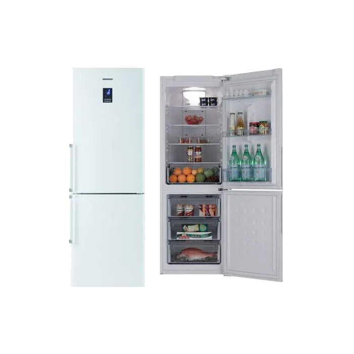 Замена нагревателя оттайки Samsung RL-40 HGSW