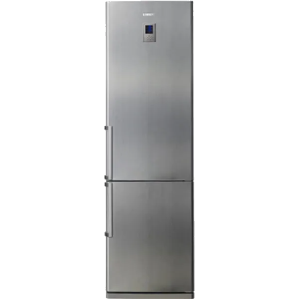 Замена нагревателя оттайки Samsung RL-41 ECIS