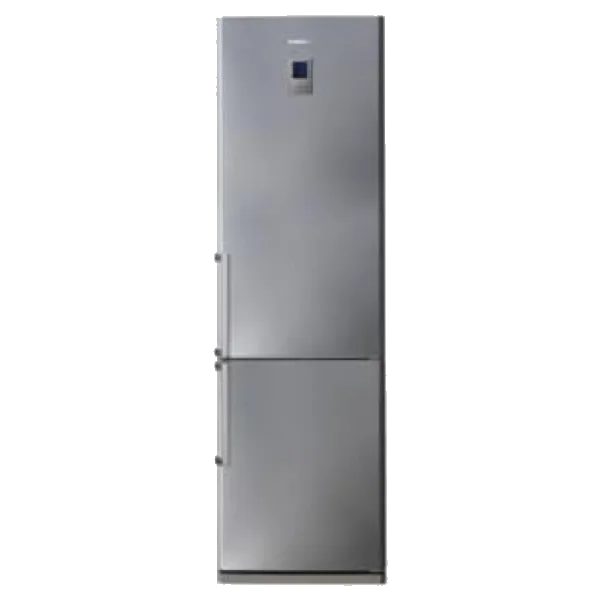 Замена нагревателя оттайки Samsung RL-41 ECPS