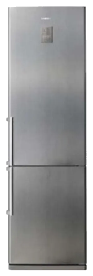 Замена нагревателя оттайки Samsung RL-41 HEIH
